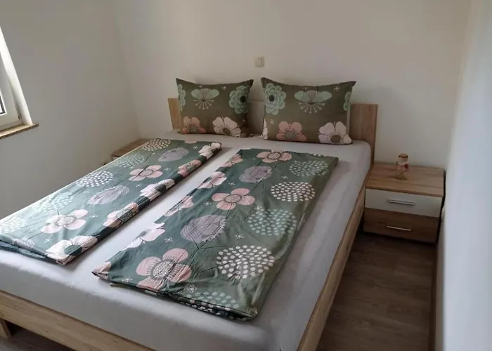 Mumy - Four Bedroom With Pool * Gostinjac