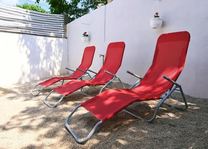 Mumy - Four Bedroom With Pool Tatil Evi *